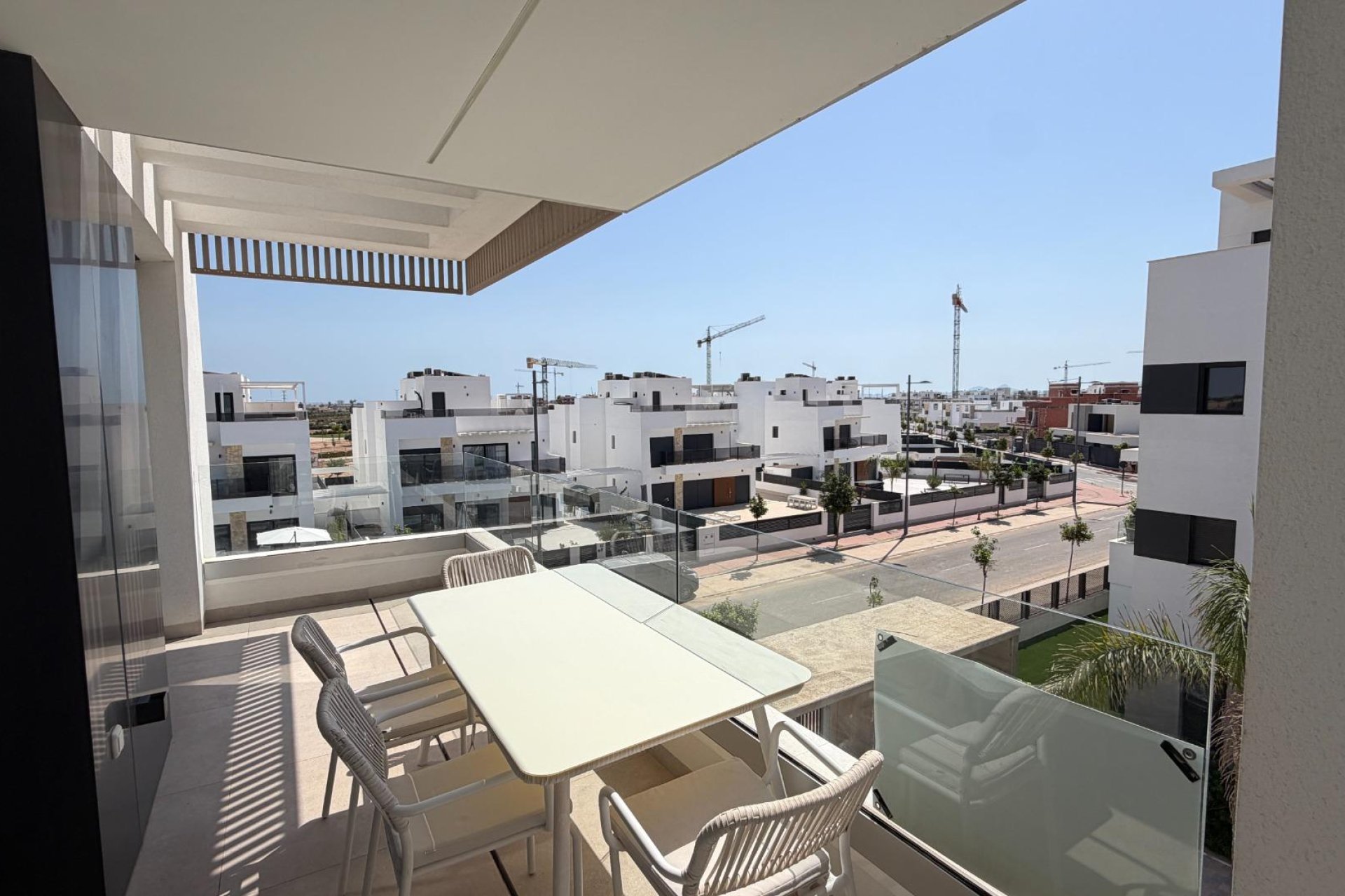 Herverkoop - Appartement - Torre Pacheco