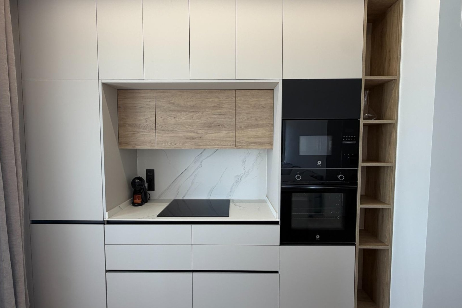 Herverkoop - Appartement - Torre Pacheco