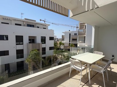 Appartement · Herverkoop - Torre Pacheco · Santa Rosalia Lake And Life Resort · Murcia · Spanje