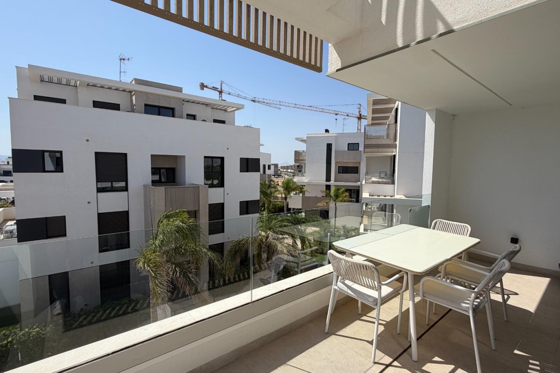 Herverkoop - Appartement - Torre Pacheco