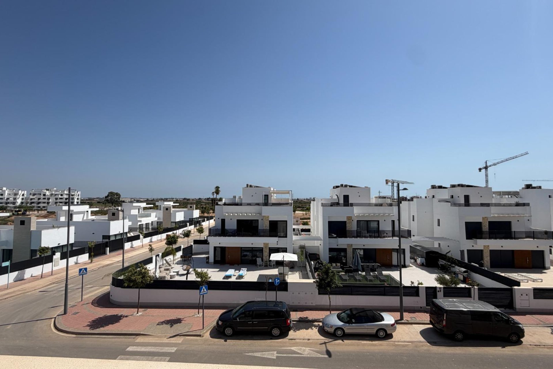 Herverkoop - Appartement - Torre Pacheco