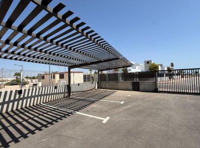 Appartement · Herverkoop - Torre Pacheco · Santa Rosalia Lake And Life Resort · Murcia · Spanje