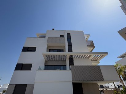 Appartement · Herverkoop - Torre Pacheco · Santa Rosalia Lake And Life Resort · Murcia · Spanje