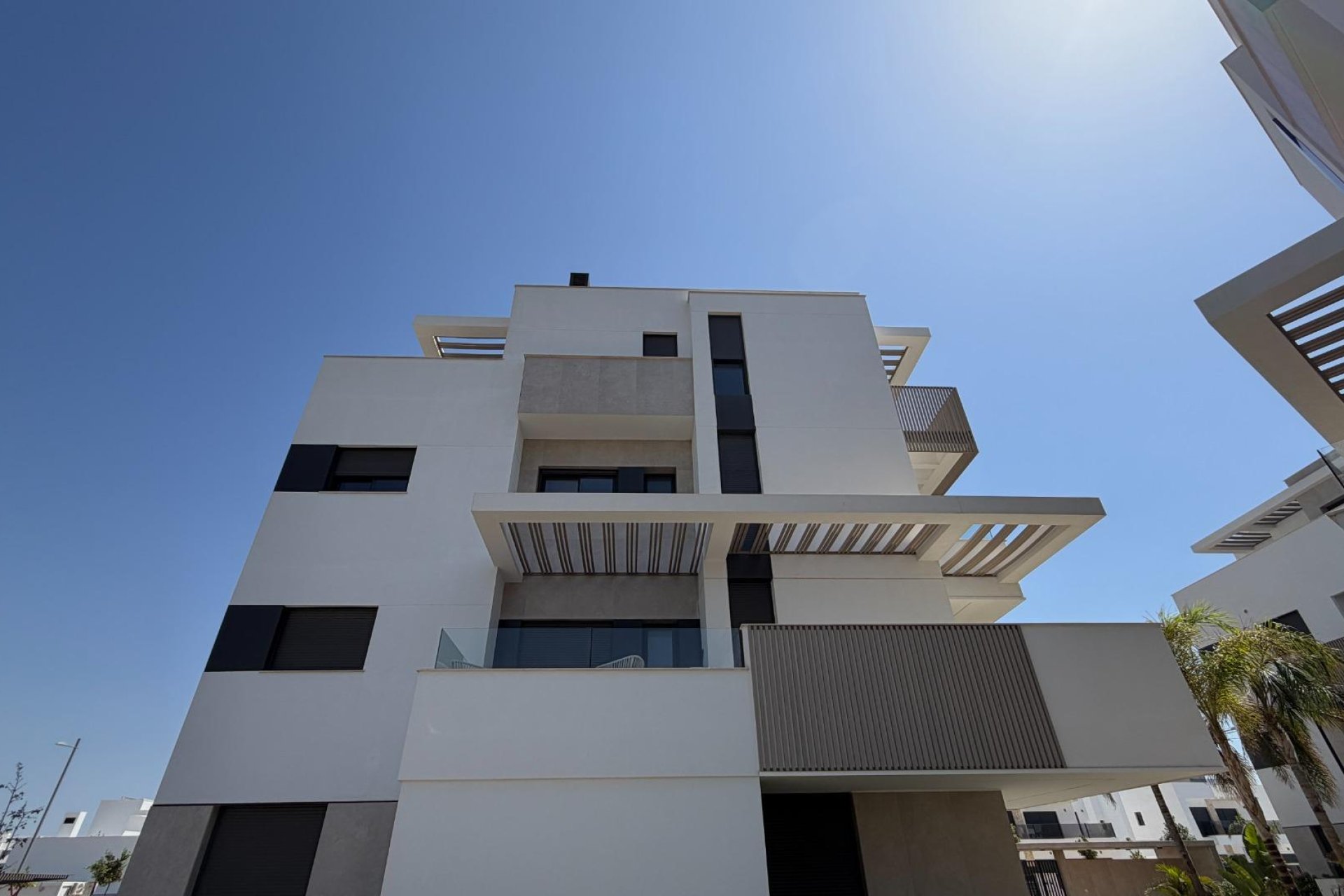 Herverkoop - Appartement - Torre Pacheco