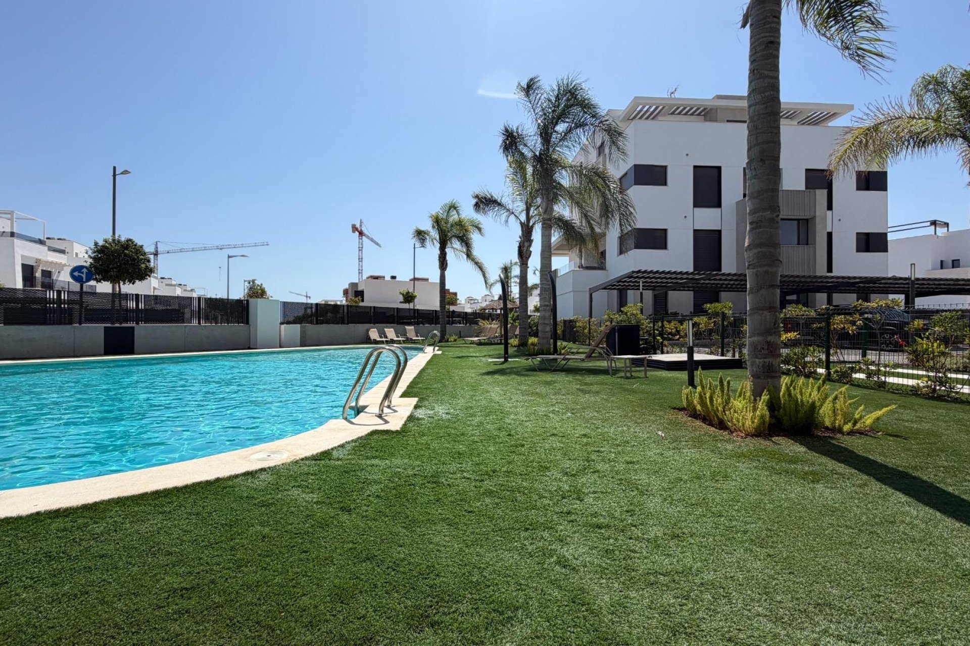 Herverkoop - Appartement - Torre Pacheco