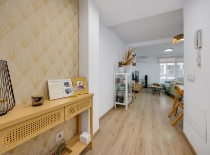 Appartement · Herverkoop - Torrevieja · Playa de los Naufragos · Alicante · Spanje