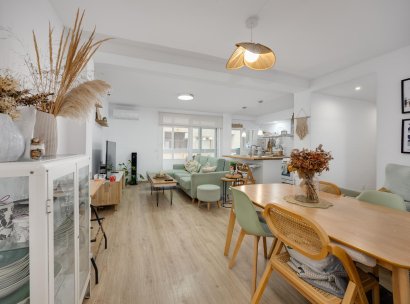 Appartement · Herverkoop - Torrevieja · Playa de los Naufragos · Alicante · Spanje