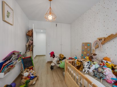 Appartement · Herverkoop - Torrevieja · Playa de los Naufragos · Alicante · Spanje