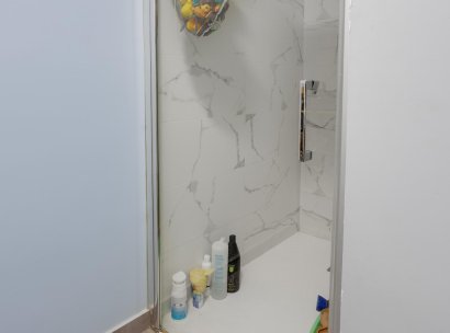 Appartement · Herverkoop - Torrevieja · Playa de los Naufragos · Alicante · Spanje