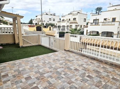Villa · Återförsäljning - Orihuela Costa · Dream Hills · Alicante · Spanien