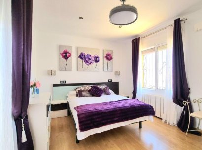 Villa · Återförsäljning - Orihuela Costa · Dream Hills · Alicante · Spanien
