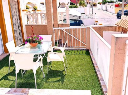 Villa · Återförsäljning - Orihuela Costa · Dream Hills · Alicante · Spanien