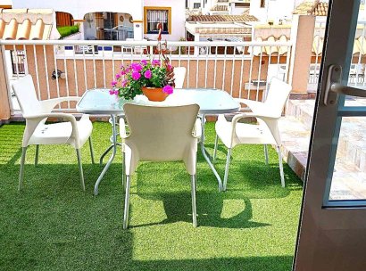 Villa · Återförsäljning - Orihuela Costa · Dream Hills · Alicante · Spanien