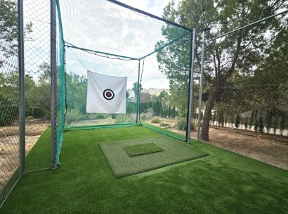 Villa · Återförsäljning - Orihuela Costa · Dream Hills · Alicante · Spanien
