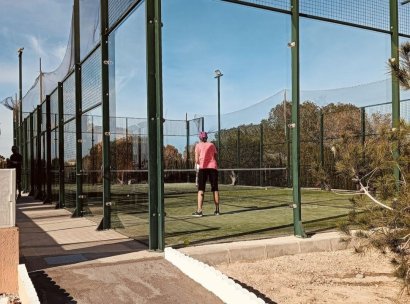 Villa · Återförsäljning - Orihuela Costa · Dream Hills · Alicante · Spanien