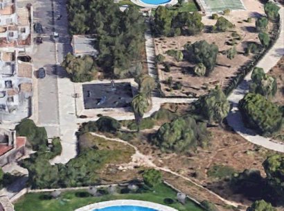 Villa · Återförsäljning - Orihuela Costa · Dream Hills · Alicante · Spanien