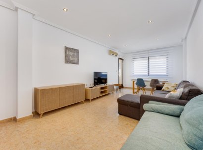 Appartement · Herverkoop - San Miguel de Salinas · Alicante · Spanje