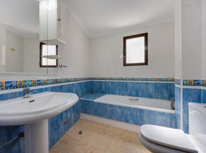 Appartement · Herverkoop - San Miguel de Salinas · Alicante · Spanje