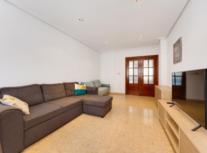Appartement · Herverkoop - San Miguel de Salinas · Alicante · Spanje