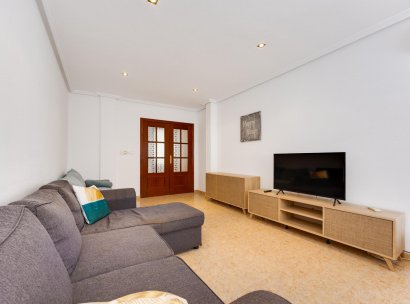 Appartement · Herverkoop - San Miguel de Salinas · Alicante · Spanje