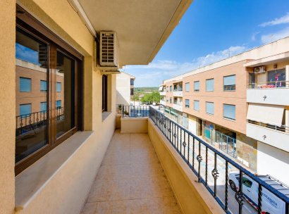 Appartement · Herverkoop - San Miguel de Salinas · Alicante · Spanje
