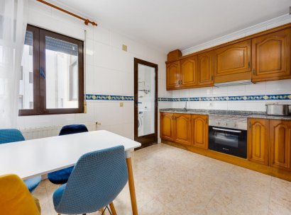 Appartement · Herverkoop - San Miguel de Salinas · Alicante · Spanje