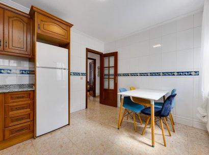 Appartement · Herverkoop - San Miguel de Salinas · Alicante · Spanje