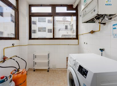 Appartement · Herverkoop - San Miguel de Salinas · Alicante · Spanje