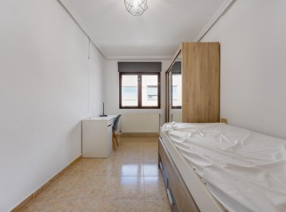 Appartement · Herverkoop - San Miguel de Salinas · Alicante · Spanje
