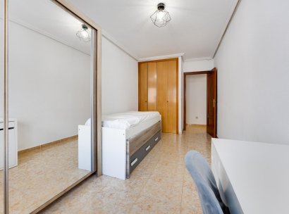 Appartement · Herverkoop - San Miguel de Salinas · Alicante · Spanje