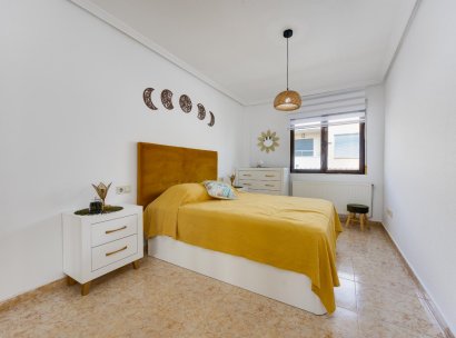 Appartement · Herverkoop - San Miguel de Salinas · Alicante · Spanje