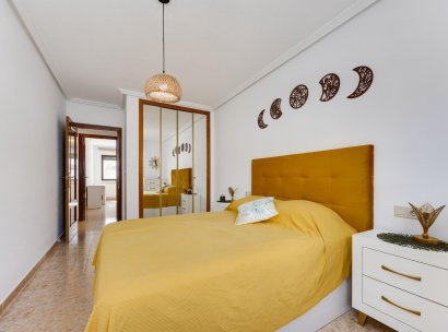 Appartement · Herverkoop - San Miguel de Salinas · Alicante · Spanje
