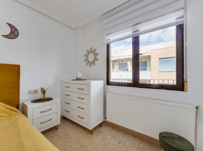 Appartement · Herverkoop - San Miguel de Salinas · Alicante · Spanje
