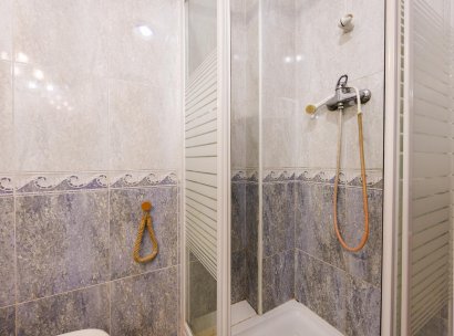 Appartement · Herverkoop - San Miguel de Salinas · Alicante · Spanje