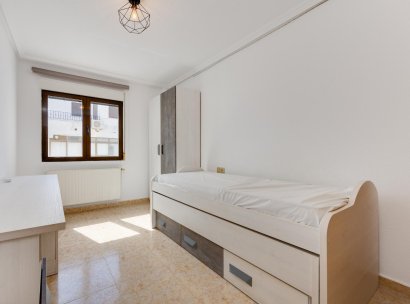 Appartement · Herverkoop - San Miguel de Salinas · Alicante · Spanje