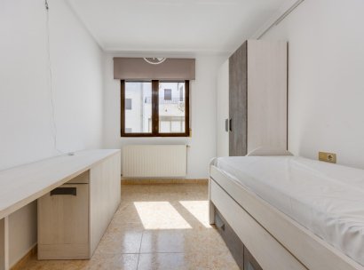 Appartement · Herverkoop - San Miguel de Salinas · Alicante · Spanje