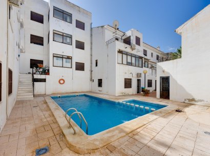 Appartement · Herverkoop - San Miguel de Salinas · Alicante · Spanje