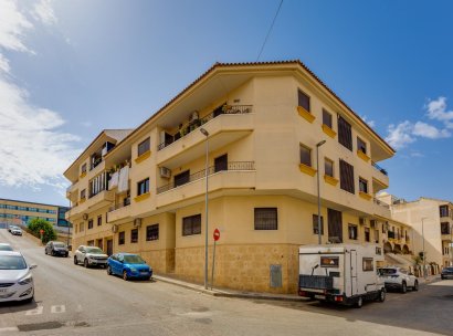 Appartement · Herverkoop - San Miguel de Salinas · Alicante · Spanje