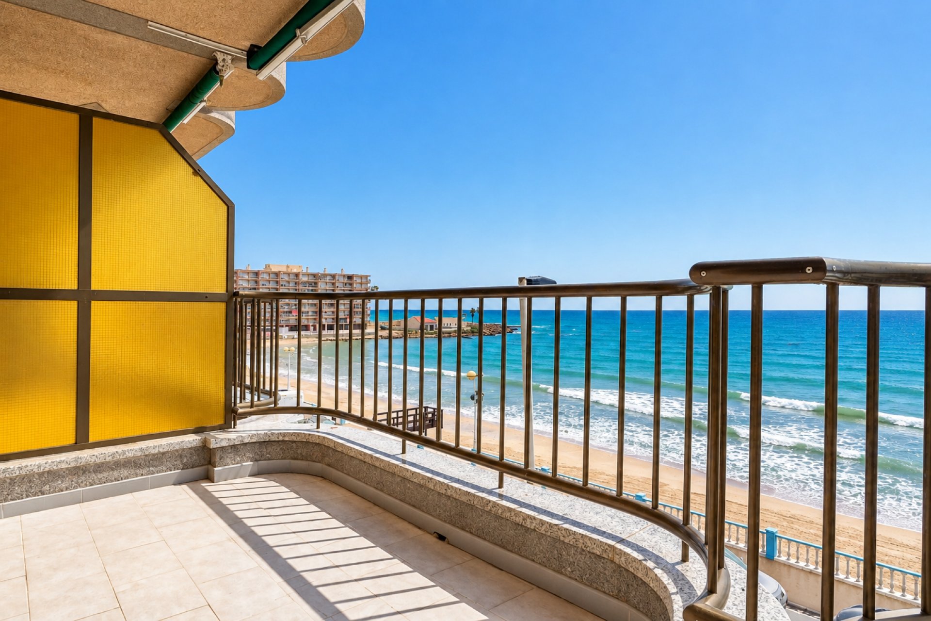 Herverkoop - Appartement - Torrevieja