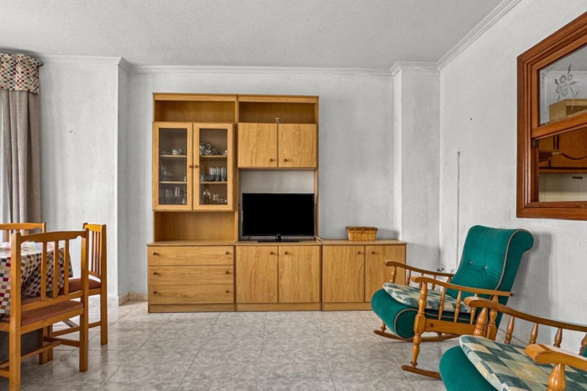 Herverkoop - Appartement - Torrevieja