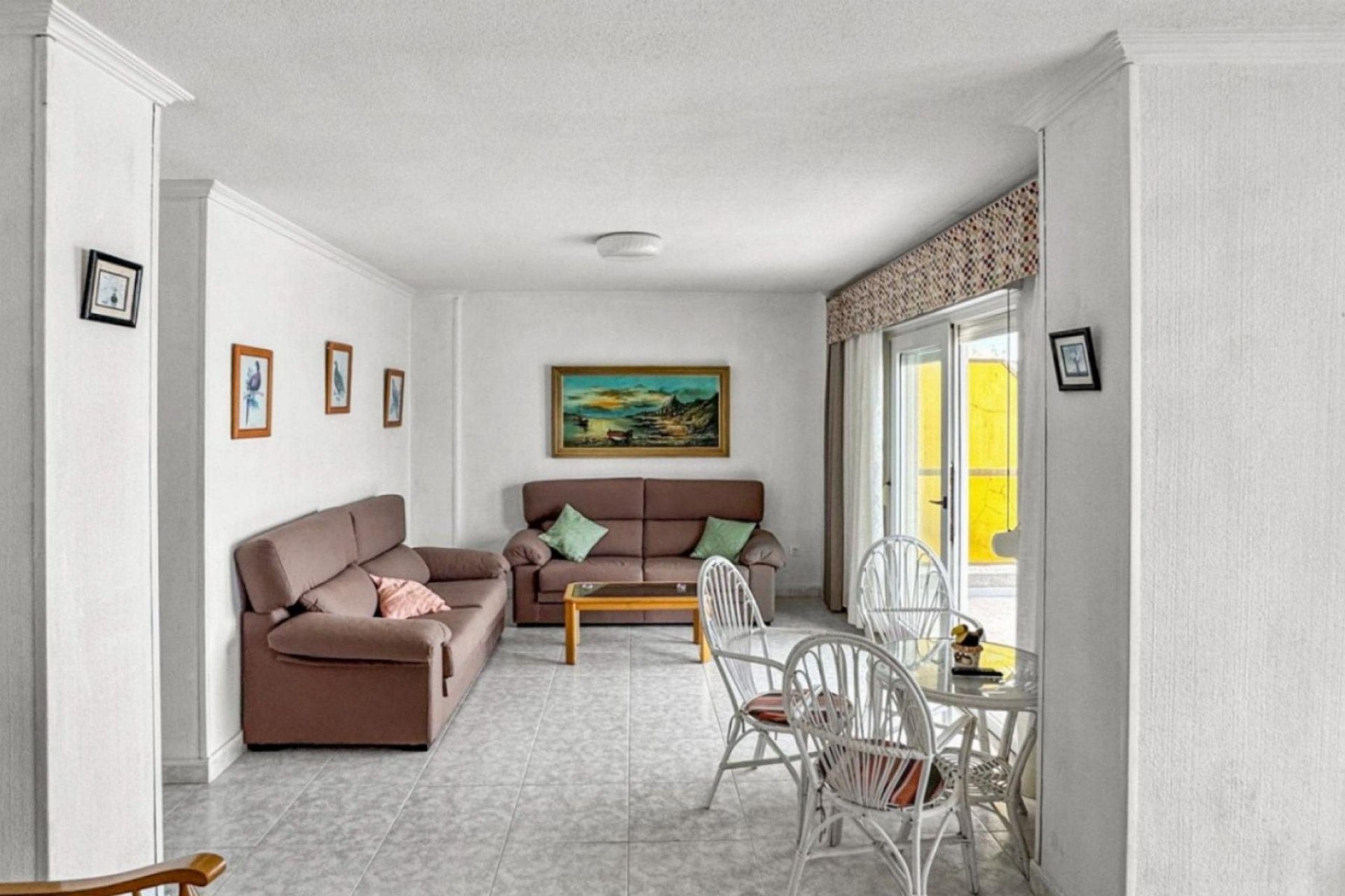 Herverkoop - Appartement - Torrevieja