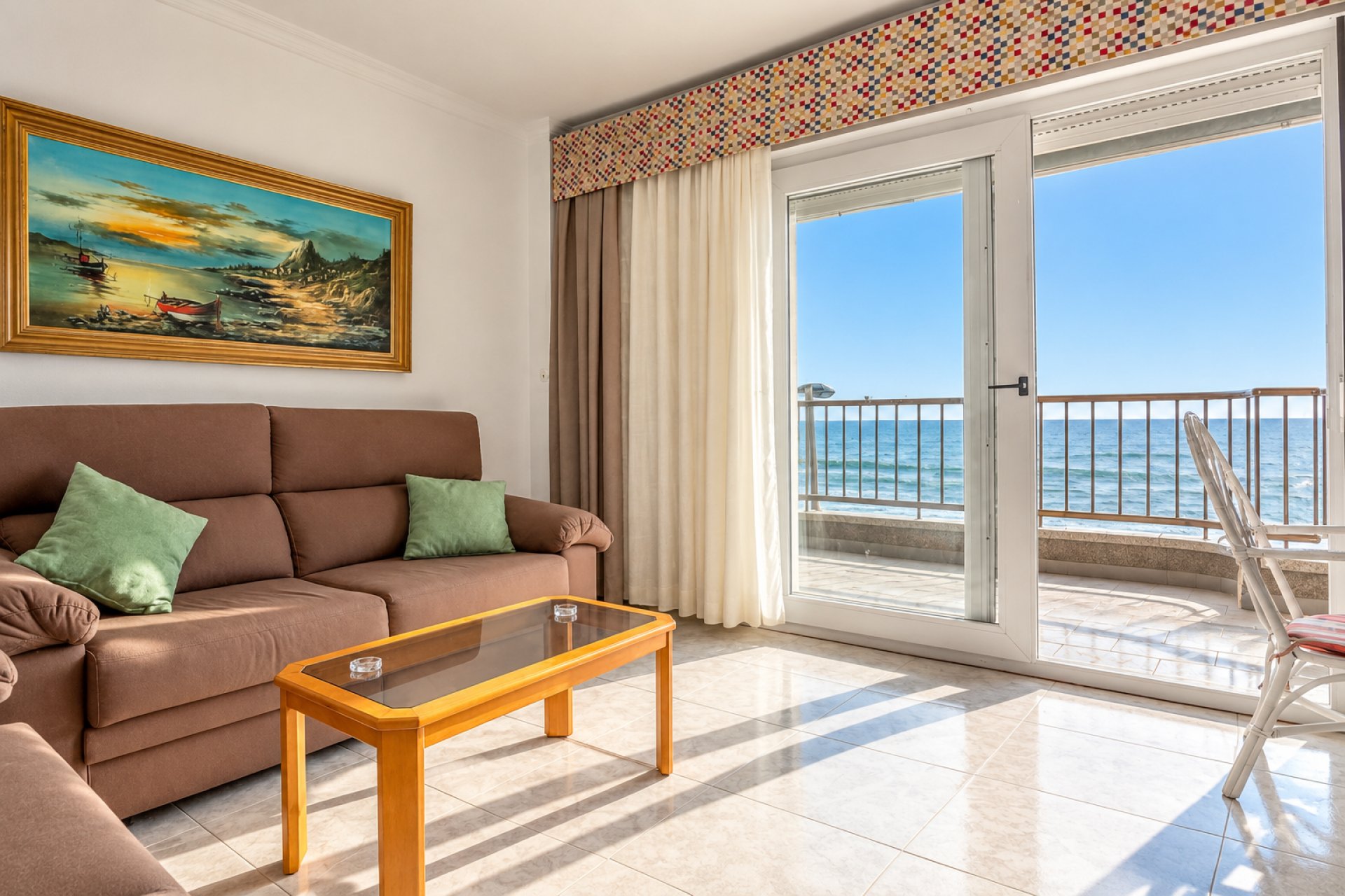 Herverkoop - Appartement - Torrevieja