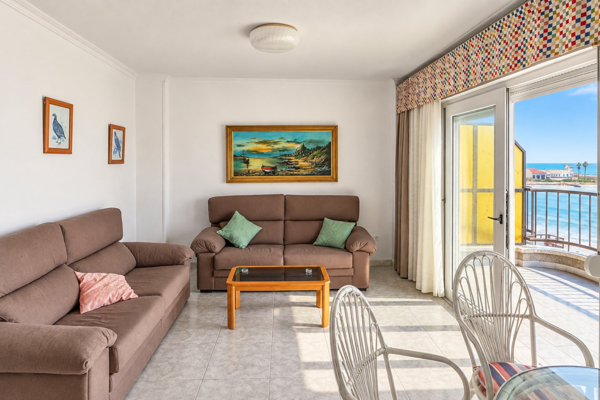 Herverkoop - Appartement - Torrevieja