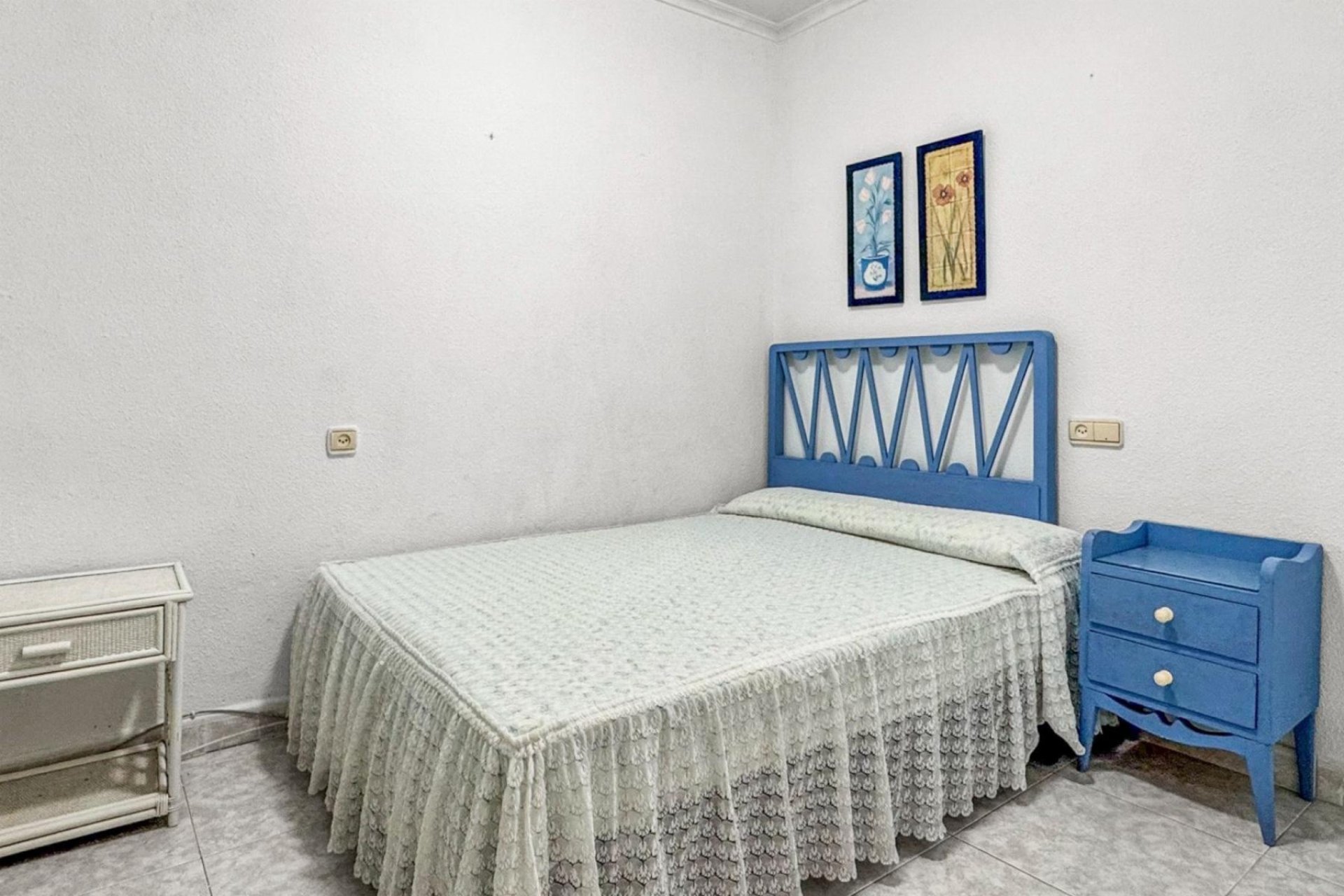 Herverkoop - Appartement - Torrevieja