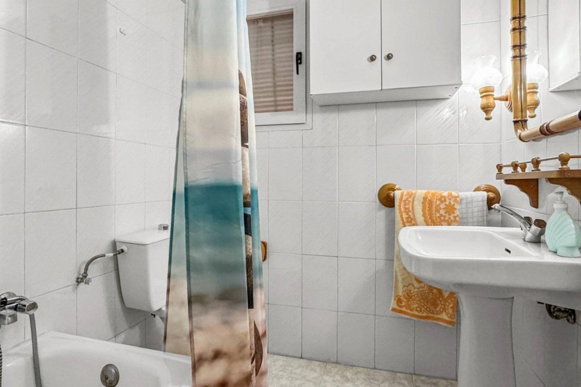 Herverkoop - Appartement - Torrevieja