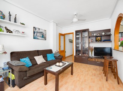 Appartement · Herverkoop - Torrevieja · Playa del Acequión · Alicante · Spanje