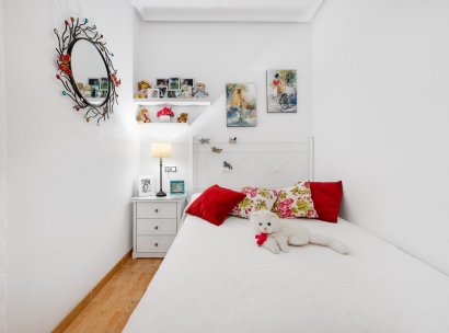 Appartement · Herverkoop - Torrevieja · Playa del Acequión · Alicante · Spanje