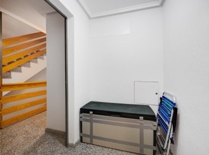 Appartement · Herverkoop - Torrevieja · Playa del Acequión · Alicante · Spanje