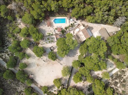Finca / Country Property · Herverkoop - Torremendo · Alicante · Spanje
