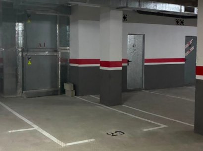 Overige · Herverkoop - Algorfa · Alicante · Spanje